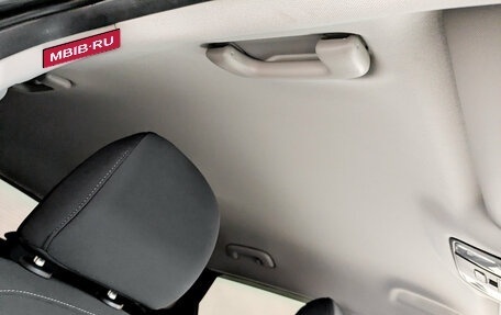 KIA cee'd III, 2021 год, 2 120 000 рублей, 22 фотография