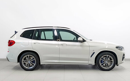 BMW X3, 2019 год, 3 950 000 рублей, 4 фотография