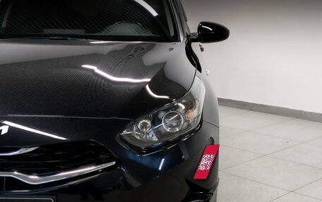 KIA cee'd III, 2021 год, 2 120 000 рублей, 17 фотография