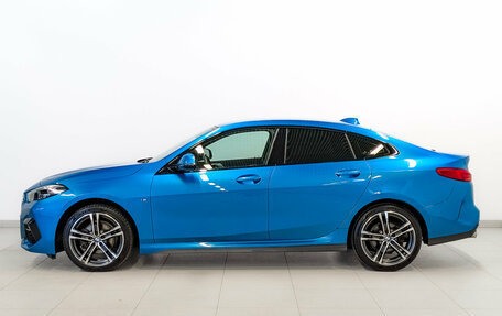 BMW 2 серия F44, 2021 год, 2 670 000 рублей, 8 фотография