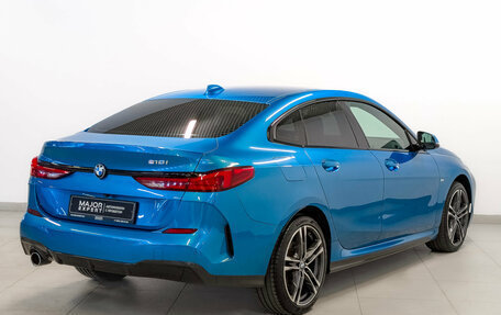 BMW 2 серия F44, 2021 год, 2 670 000 рублей, 5 фотография