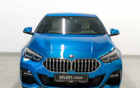 BMW 2 серия F44, 2021 год, 2 670 000 рублей, 2 фотография