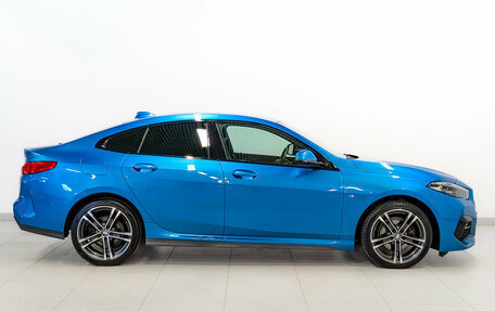 BMW 2 серия F44, 2021 год, 2 670 000 рублей, 4 фотография