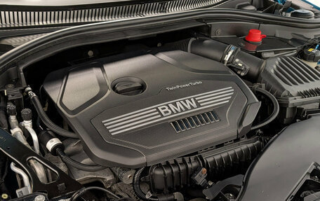 BMW 2 серия F44, 2021 год, 2 670 000 рублей, 9 фотография