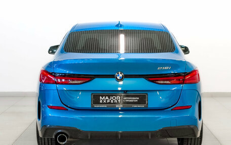 BMW 2 серия F44, 2021 год, 2 670 000 рублей, 6 фотография