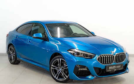 BMW 2 серия F44, 2021 год, 2 670 000 рублей, 3 фотография