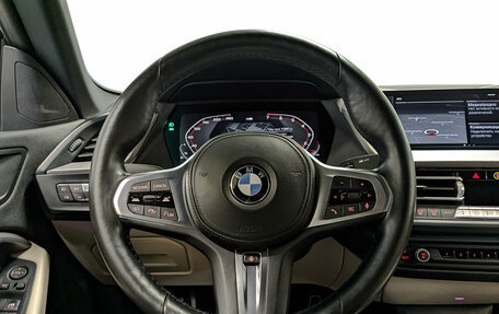BMW 2 серия F44, 2021 год, 2 670 000 рублей, 22 фотография