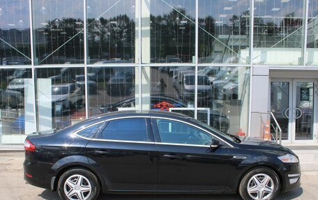 Ford Mondeo IV, 2012 год, 726 000 рублей, 4 фотография