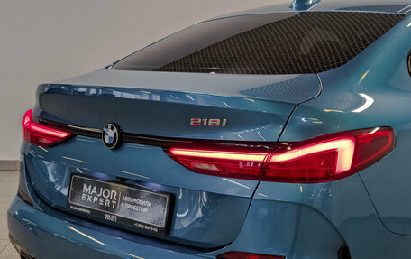BMW 2 серия F44, 2021 год, 2 670 000 рублей, 27 фотография