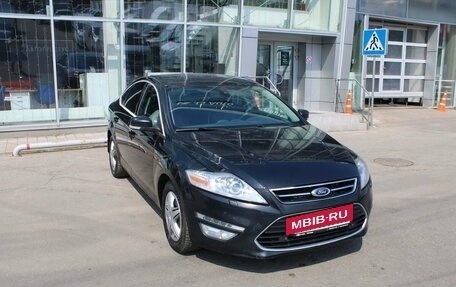 Ford Mondeo IV, 2012 год, 726 000 рублей, 3 фотография