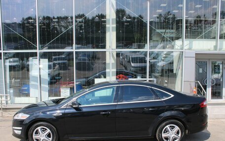Ford Mondeo IV, 2012 год, 726 000 рублей, 8 фотография