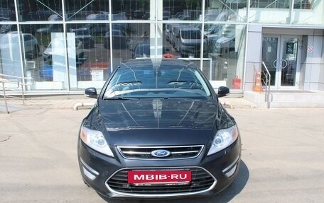 Ford Mondeo IV, 2012 год, 726 000 рублей, 2 фотография