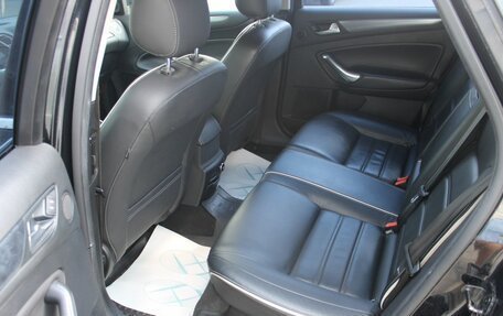 Ford Mondeo IV, 2012 год, 726 000 рублей, 12 фотография