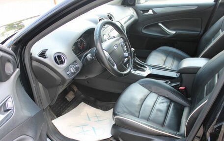 Ford Mondeo IV, 2012 год, 726 000 рублей, 9 фотография