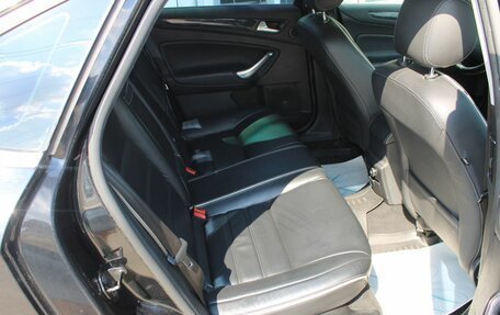 Ford Mondeo IV, 2012 год, 726 000 рублей, 13 фотография