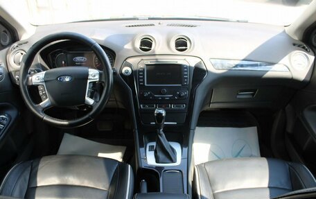 Ford Mondeo IV, 2012 год, 726 000 рублей, 10 фотография