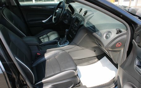 Ford Mondeo IV, 2012 год, 726 000 рублей, 14 фотография