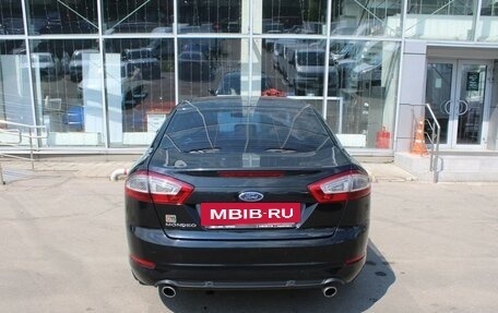 Ford Mondeo IV, 2012 год, 726 000 рублей, 6 фотография