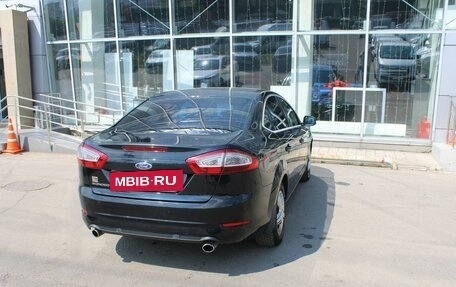 Ford Mondeo IV, 2012 год, 726 000 рублей, 5 фотография