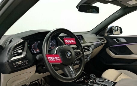 BMW 2 серия F44, 2021 год, 2 670 000 рублей, 15 фотография