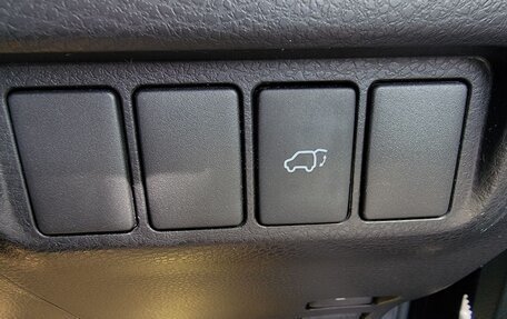 Toyota Harrier, 2019 год, 2 320 000 рублей, 15 фотография