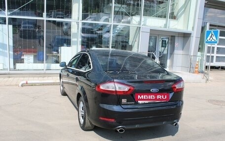 Ford Mondeo IV, 2012 год, 726 000 рублей, 7 фотография