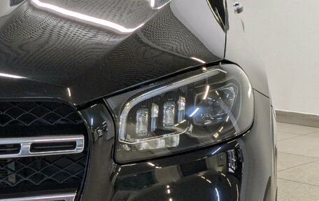 Mercedes-Benz GLS, 2019 год, 7 725 000 рублей, 11 фотография