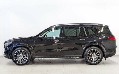 Mercedes-Benz GLS, 2019 год, 7 725 000 рублей, 8 фотография
