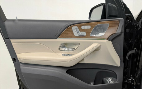 Mercedes-Benz GLS, 2019 год, 7 725 000 рублей, 18 фотография