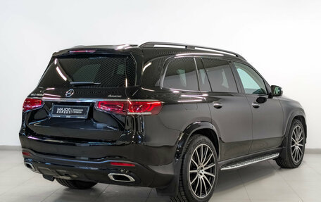Mercedes-Benz GLS, 2019 год, 7 725 000 рублей, 5 фотография