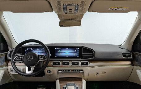 Mercedes-Benz GLS, 2019 год, 7 725 000 рублей, 14 фотография