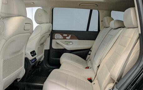 Mercedes-Benz GLS, 2019 год, 7 725 000 рублей, 17 фотография