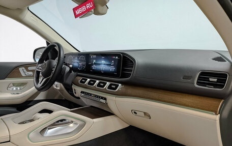 Mercedes-Benz GLS, 2019 год, 7 725 000 рублей, 13 фотография