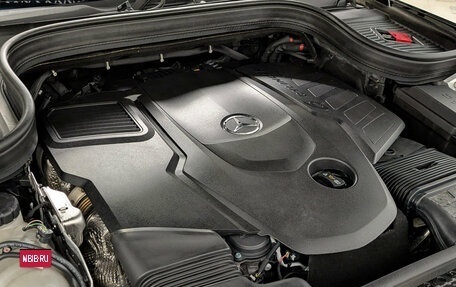 Mercedes-Benz GLS, 2019 год, 7 725 000 рублей, 9 фотография