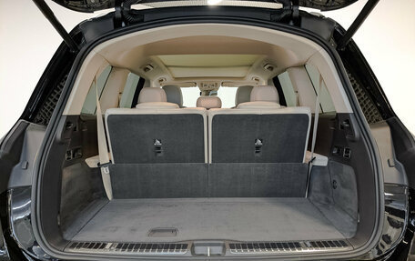 Mercedes-Benz GLS, 2019 год, 7 725 000 рублей, 25 фотография
