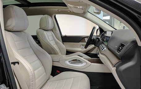 Mercedes-Benz GLS, 2019 год, 7 725 000 рублей, 23 фотография
