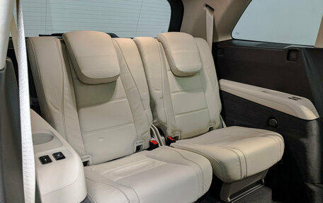 Mercedes-Benz GLS, 2019 год, 7 725 000 рублей, 26 фотография