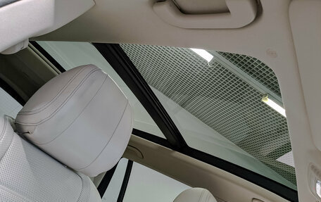 Mercedes-Benz GLS, 2019 год, 7 725 000 рублей, 22 фотография