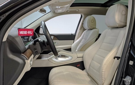 Mercedes-Benz GLS, 2019 год, 7 725 000 рублей, 19 фотография