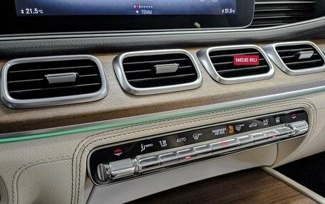 Mercedes-Benz GLS, 2019 год, 7 725 000 рублей, 20 фотография