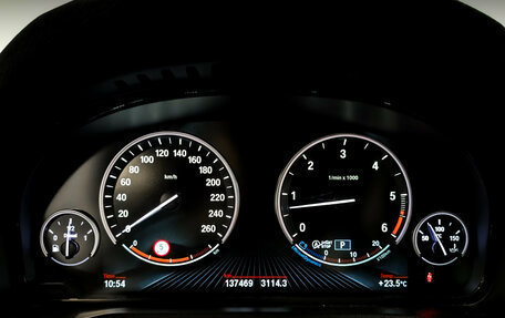 BMW X4, 2016 год, 3 235 000 рублей, 13 фотография