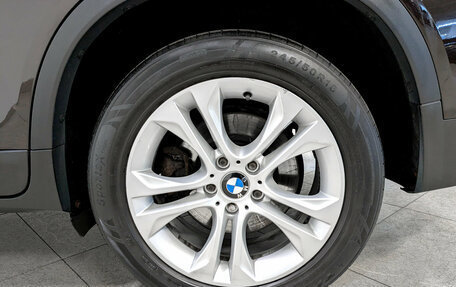 BMW X4, 2016 год, 3 235 000 рублей, 18 фотография