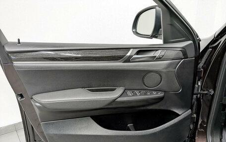 BMW X4, 2016 год, 3 235 000 рублей, 19 фотография