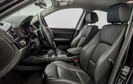 BMW X4, 2016 год, 3 235 000 рублей, 20 фотография