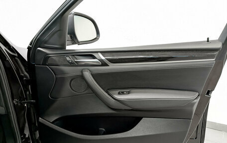 BMW X4, 2016 год, 3 235 000 рублей, 25 фотография