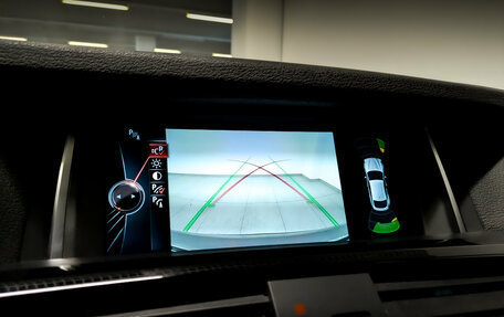 BMW X4, 2016 год, 3 235 000 рублей, 27 фотография