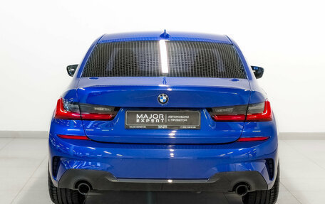 BMW 3 серия, 2019 год, 3 290 000 рублей, 6 фотография
