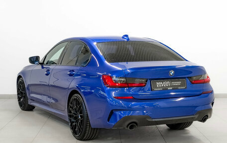 BMW 3 серия, 2019 год, 3 290 000 рублей, 7 фотография