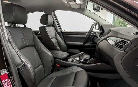 BMW X4, 2016 год, 3 235 000 рублей, 24 фотография