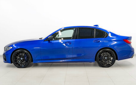 BMW 3 серия, 2019 год, 3 290 000 рублей, 8 фотография
